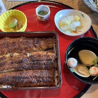 炭焼うな富士 白壁別邸 - 