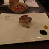 麻布十番 鉄板焼 楼漫亭 - 