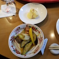 神楽坂 龍公亭 - 