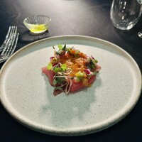 MAISON 8 restaurant - 