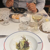 BENOIT Kyoto Alain Ducasse - 