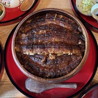 炭焼うな富士 白壁別邸 - 