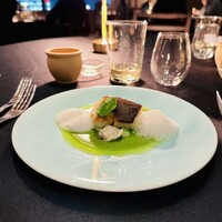 MAISON 8 restaurant - 