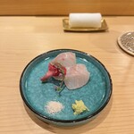 Sushi Mitsumi - 