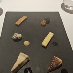 レフェルヴェソンス - 