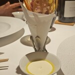 レフェルヴェソンス - 