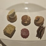 レフェルヴェソンス - 