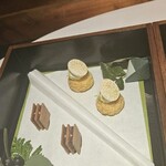 レフェルヴェソンス - 