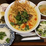 神戸アジアン食堂バル SALA - 