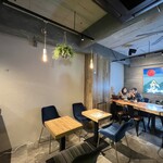 COFFEE&DESSERT S CAFE - 