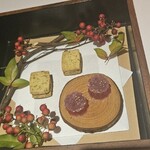 レフェルヴェソンス - 