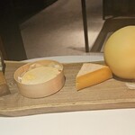 レフェルヴェソンス - 