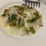 ブラーチェ・エ・ヴィーノ・ジジーノ - 