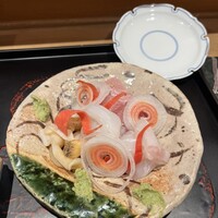 吉左エ門、 - 