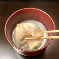 よし町 - 蛤