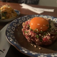 焼肉 にくだらけ - 