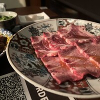 焼肉 にくだらけ - 