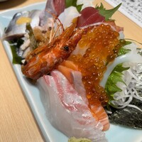 ビュッフェ＆カフェレストラン ナイト＆デイ - 