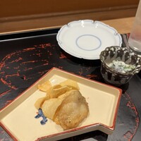 吉左エ門、 - 