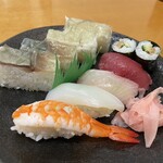 Sushidokoro - 