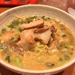 Komurasaki - ラーメン小