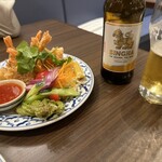 タイ料理 Benjarong - 