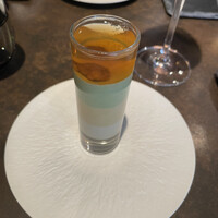 D'ORO HATSUDAI - 