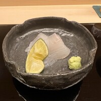 鮨 ます田 - 