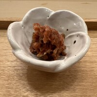 鮨 香坂 - 