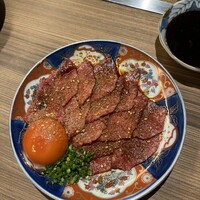 焼肉牛匠 新 - 