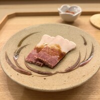 鮨 香坂 - 