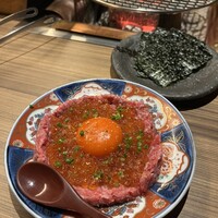 焼肉牛匠 新 - 
