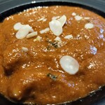 Future Curry Koris - バターチキンカレー