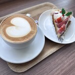 CAFFE CIAO PRESSO - 