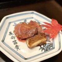 よし町 - 焼物 常陸国天然まがも 炭焼