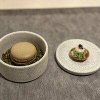 ジュー ドゥ マルシェ - 