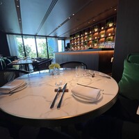 The Jade Room + Garden Terrace - 