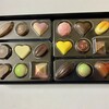 チョコレートショップ - 料理写真:ノワール(18個入) 5292円