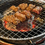 炭火焼肉屋 さかい - 