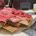 Oreno Yakiniku - 