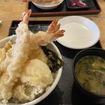 魚河岸本舗 ぴち天  - 