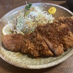 Tonkatsu Maruichi - 