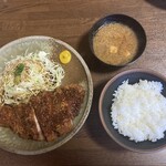 Tonkatsu Maruichi - 