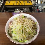ラーメン二郎 - 