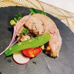 ヒサオズキッチン - 