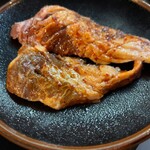 炭火焼肉屋 さかい - 