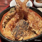 Toono Monogatari - 天丼