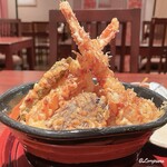 Toono Monogatari - 天丼