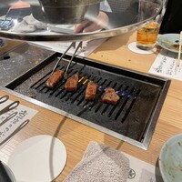 焼肉みゆき苑 - 