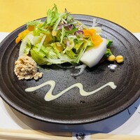 中納言 大阪駅前第3ビル店 - 